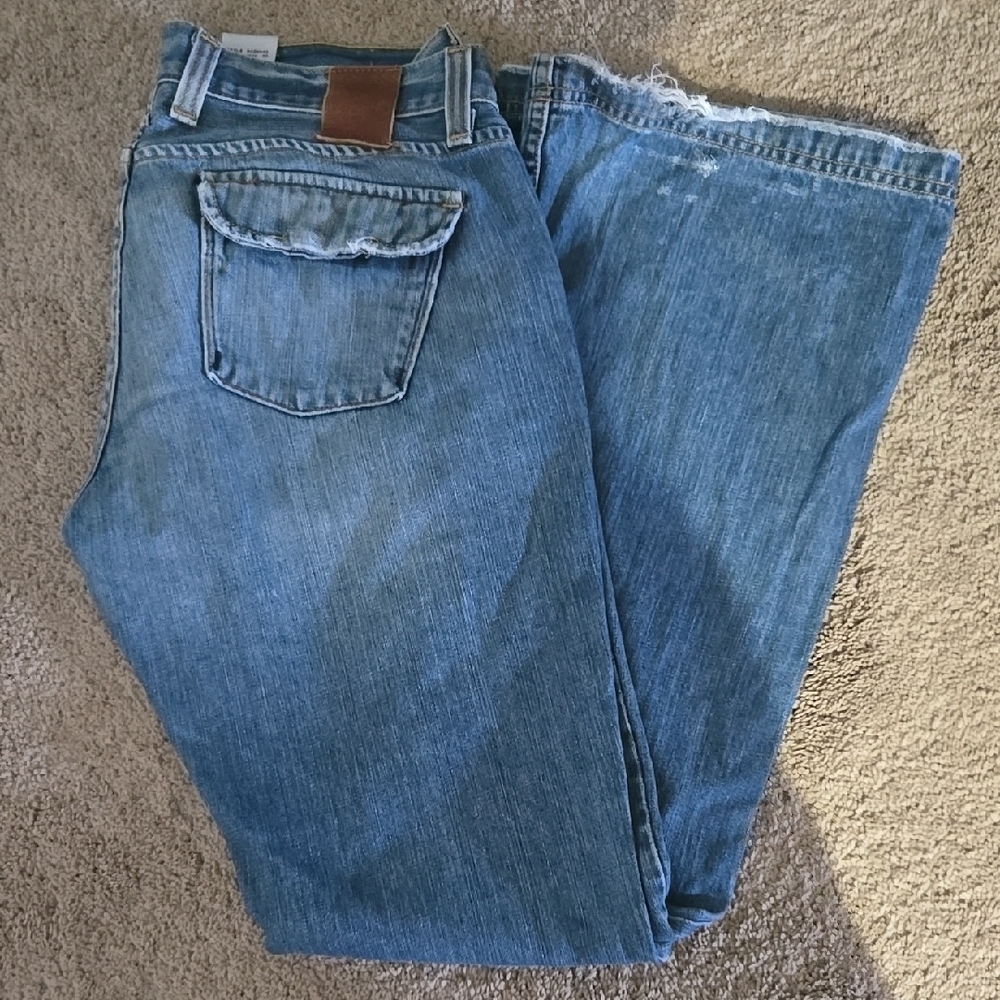 Lucky Jeans